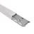 Rail de Jonction pour Eclairage Linéaire LED 8/3000 Blanc