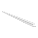 Réglette LED Connect 12W 1080lm - 840  | 90cm - 20x Connectable