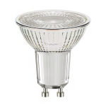 Spot LED GU10 PAR16 4W 345lm 36D - 827 | Dimmable - Remplacement 50W