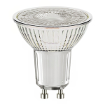 Spot LED GU10 PAR16 4W 345lm 36D - 940 | Meilleur rendu de couleur - Dimmable - Remplacement 50W