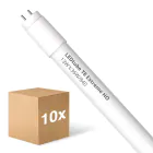 Lot 10x Tube LED T8 Extreme (EM/Direct 230V) High Output 13W 2100lm - 840  | 120cm - Remplacement 36W