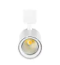 Spot LED sur rail 3 phases Spot Blanc 24W 2000lm 50D - 930 | Meilleur rendu de couleur
